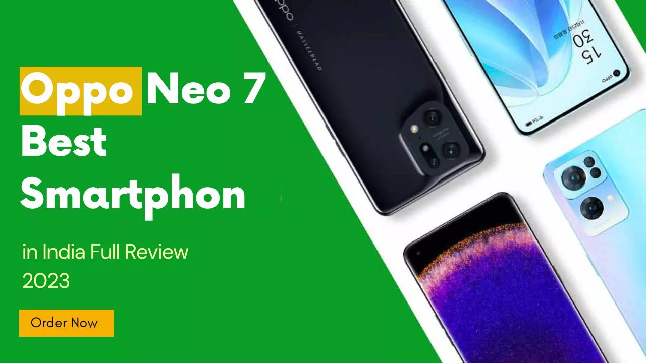  Oppo Neo 7 Best Smartphone in India Full Review 2023