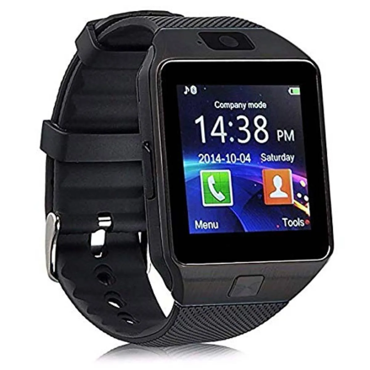Nxtpower SM-7001 Fitness Smart watch under Rs.500