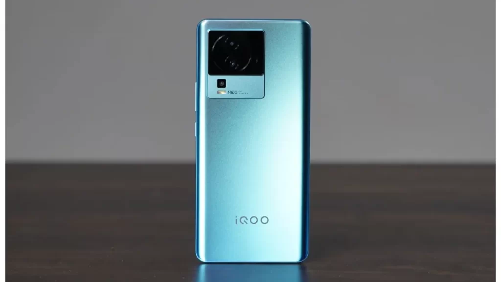 IQOO Neo 7 Pro the Ultimate Powerhouse Smartphone Creativity And Display