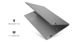 Lenovo V15 Best Laptop Under 30000 With i7 Processor and 8GB RAM