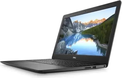 Dell Inspiron 3593 laptop under 30000 with 8gb ram