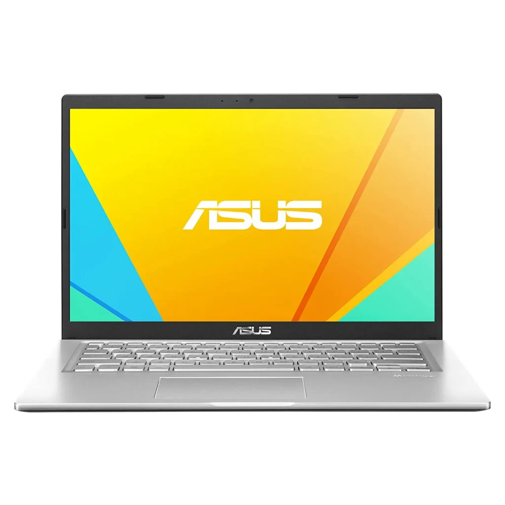 Asus VivoBook 14 laptop under 30000 with 8gb ram