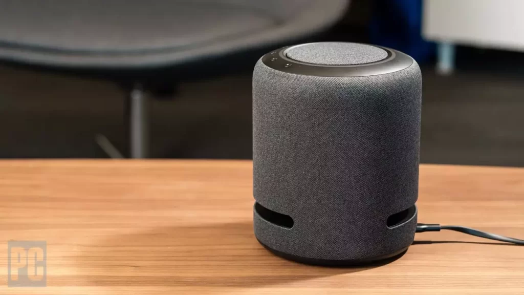  Smart Speaker Satisfying Bedroom Gadgets
