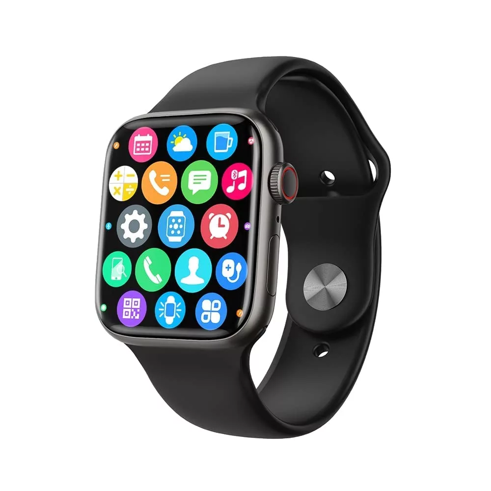  Smartwatch - top 10 electronic gifts under Rs 5000