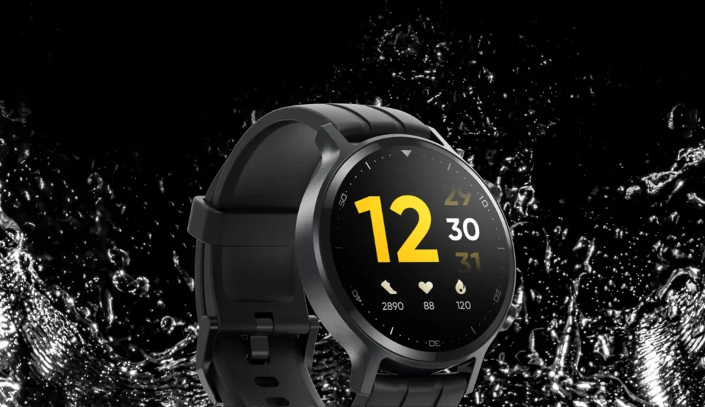 Realme Watch S Best Smartwatch For Men