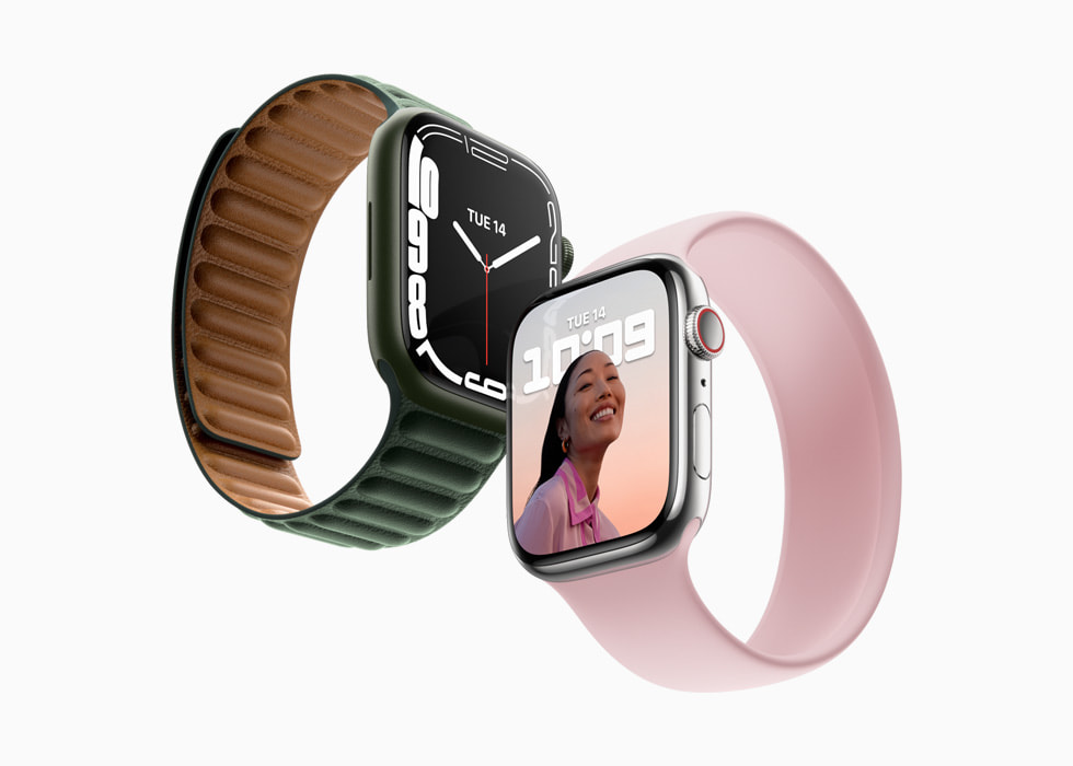 Apple Watch Edition Series 7 Most Expensive Smartwatch in India