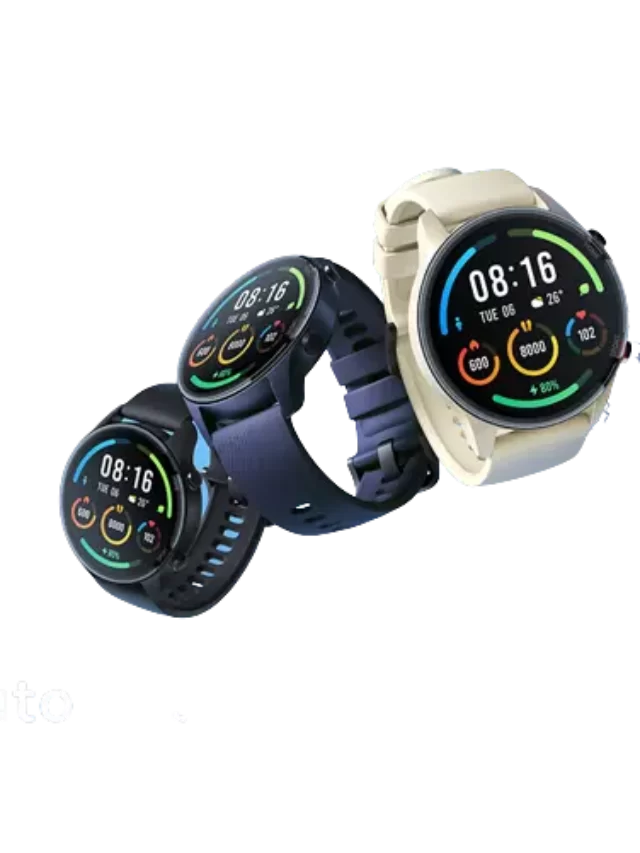 Top 10 Smart Watches Under 5000 in India