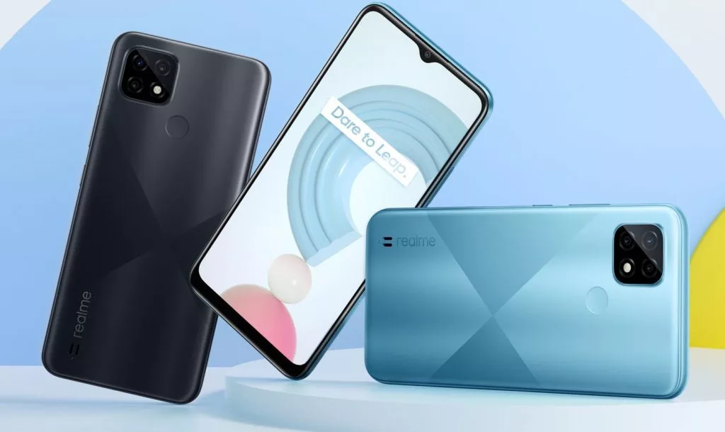 Realme C25 Best Mobile Price Between 10000 to 15000