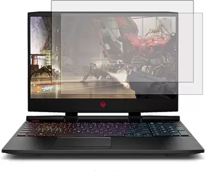 HP Omen 15-en0002AX Best Gaming Laptop Under 150k