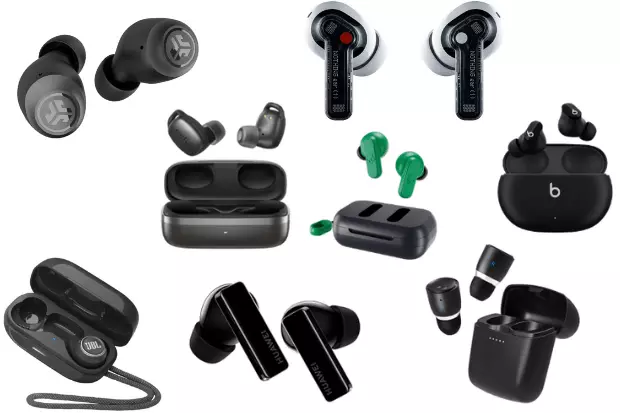 Wireless Earbuds Best Gadgets for Men