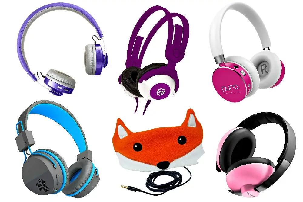 Noise-Canceling Headphones Best Gadgets for Women