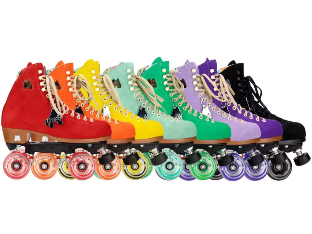 Moxi Skates Best Roller Skate Brands