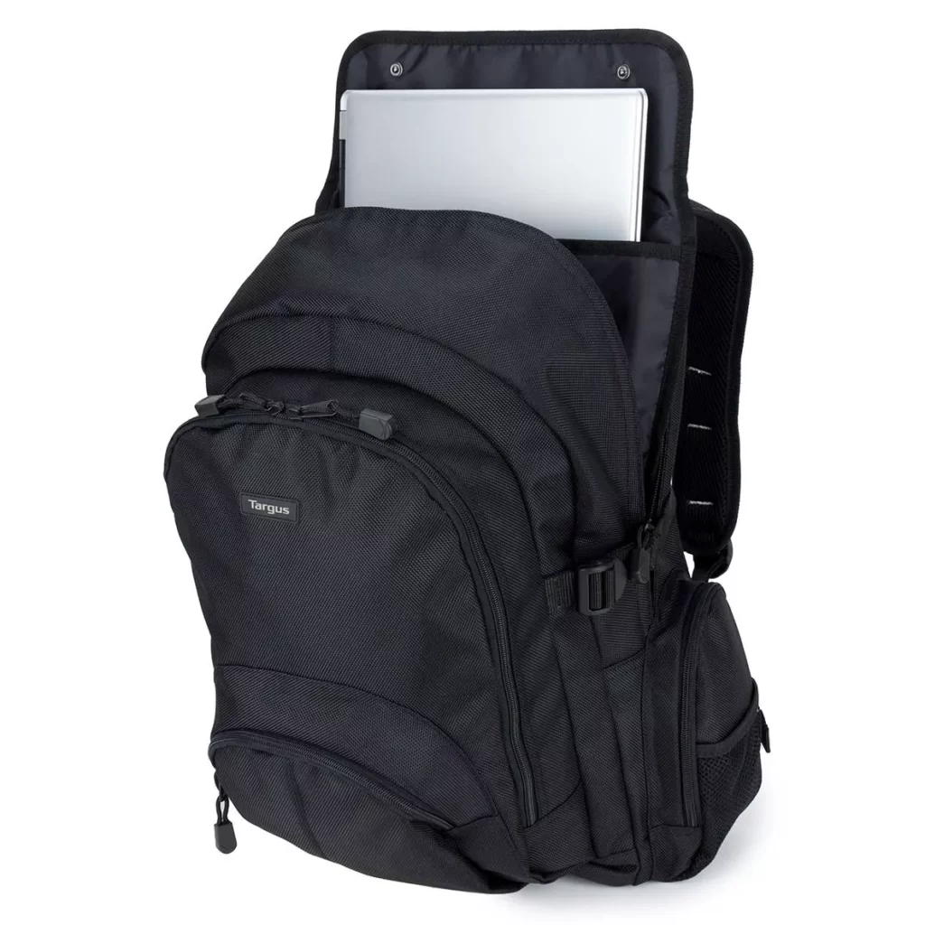 Targus Classic 15.6-inch Laptop Backpack 