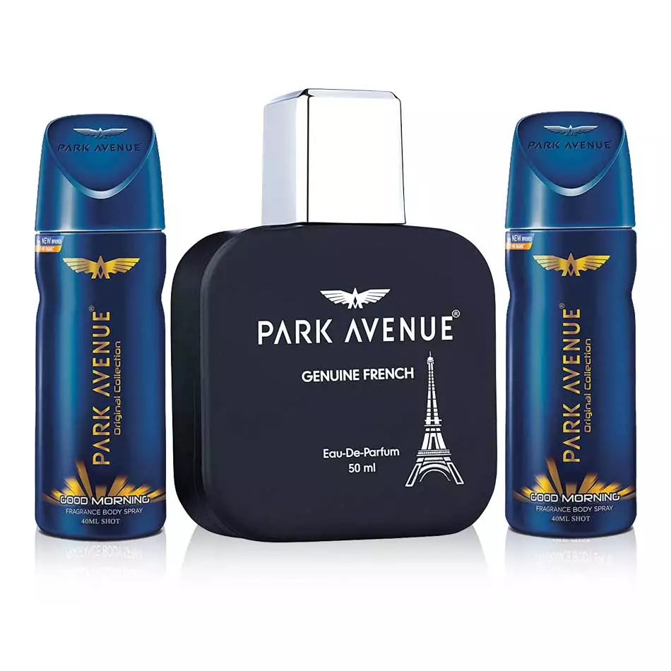 Park Avenue Best Perfume Brands for Men in India