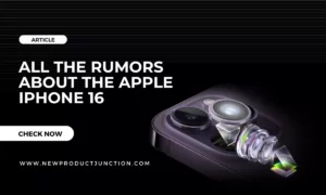 All The Rumors About The Apple iPhone 16