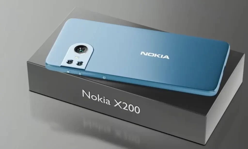 Nokia X200 Nokia Upcoming Phones 2023