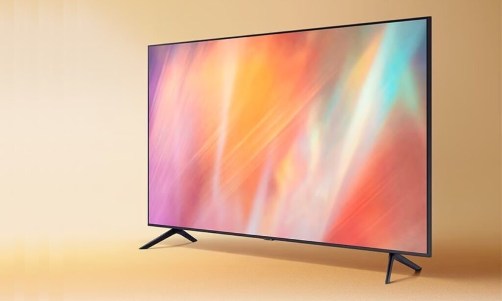 Samsung UA50AUE60AK 50 inch Best TVs Under 45000