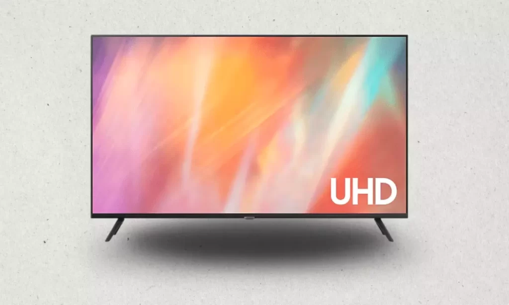 Samsung UA55AUE70AK 55 inch Best TVs Under 45000